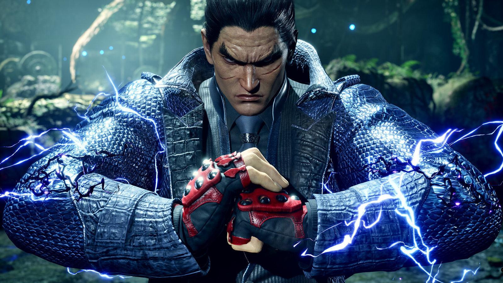 Produktbild Tekken 8 3 von 10