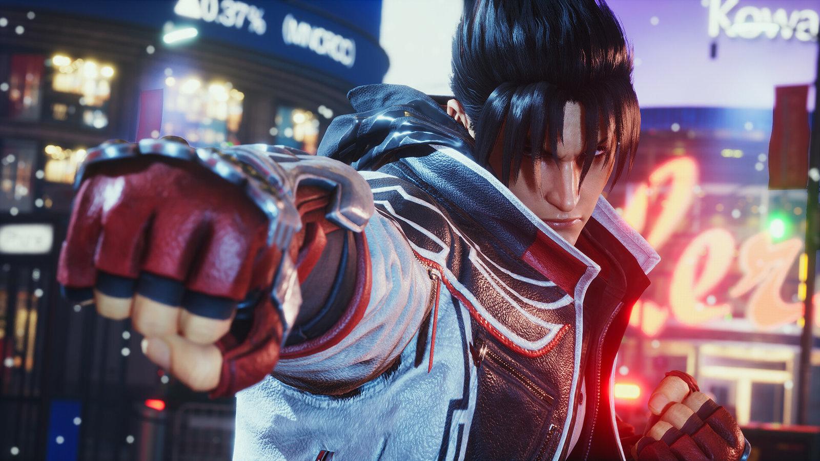 Produktbild Tekken 8 5 von 10