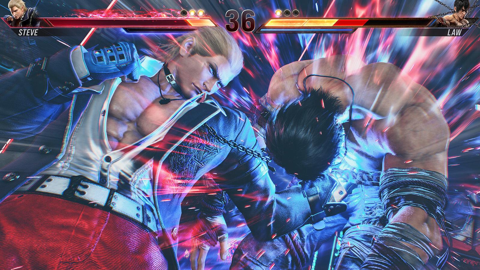 Produktbild Tekken 8 6 von 10
