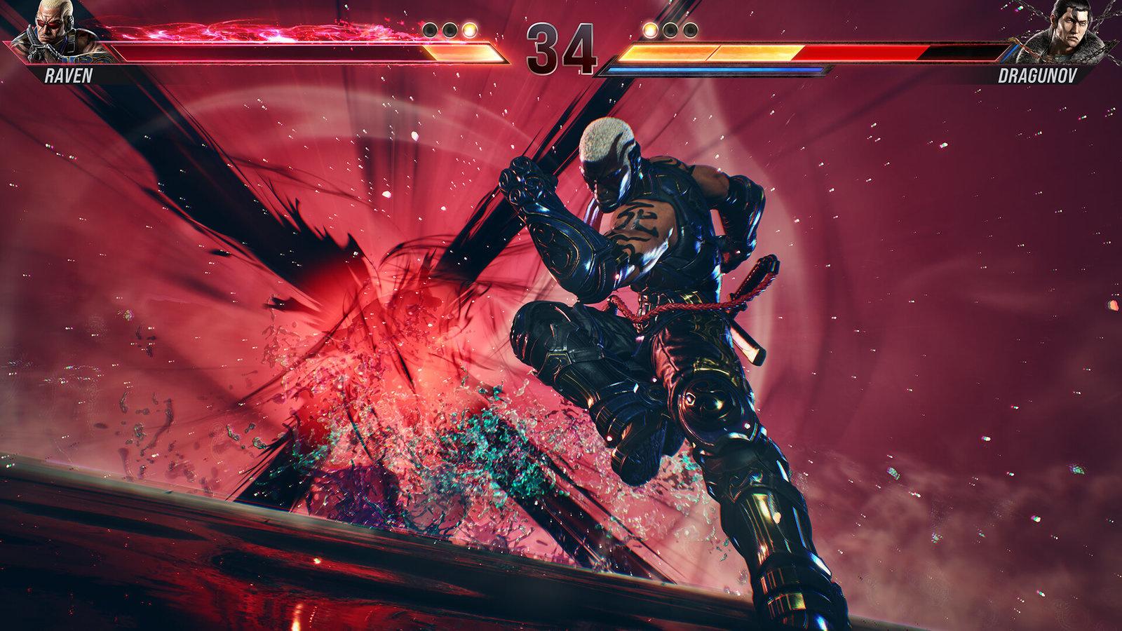 Produktbild Tekken 8 7 von 10