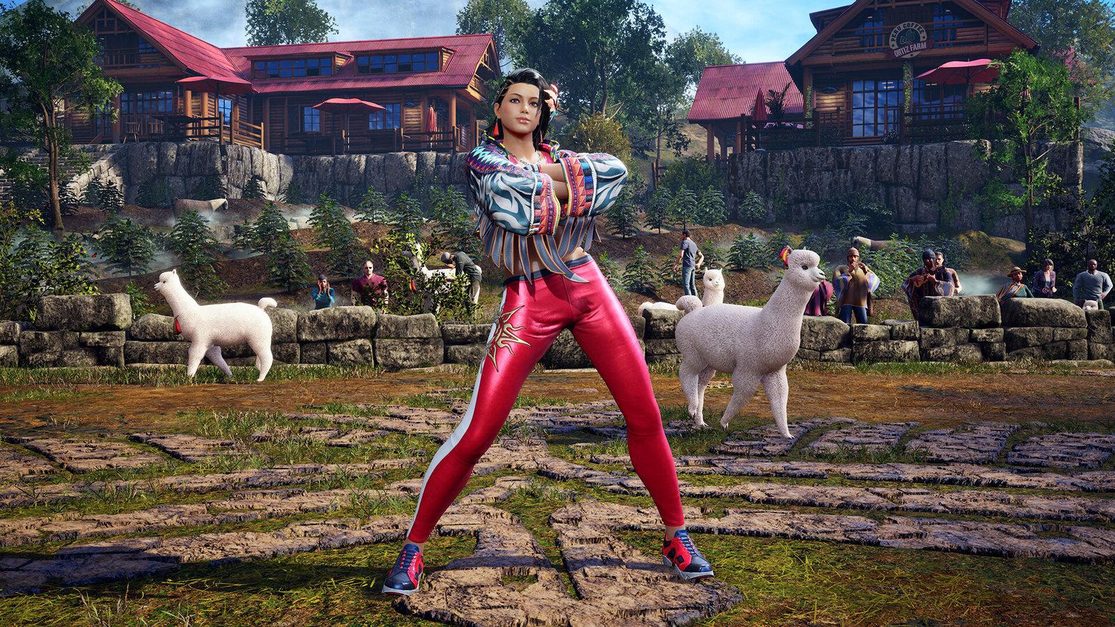 Produktbild Tekken 8 9 von 10
