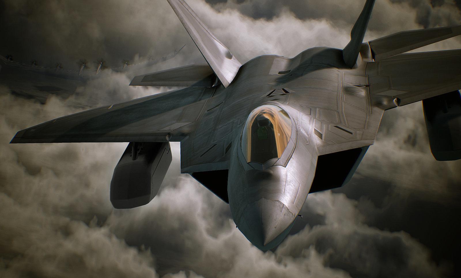 Produktbild Ace Combat 7 - Skies Unknown (Deluxe Edition) 9 von 9