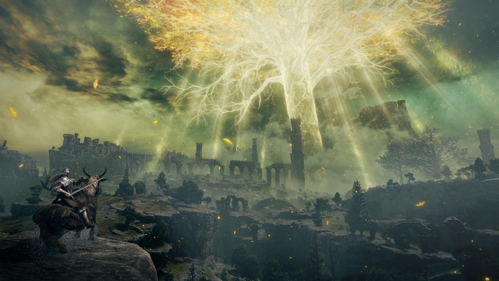 Produktbild Elden Ring - Shadow of the Erdtree Edition 3 von 11