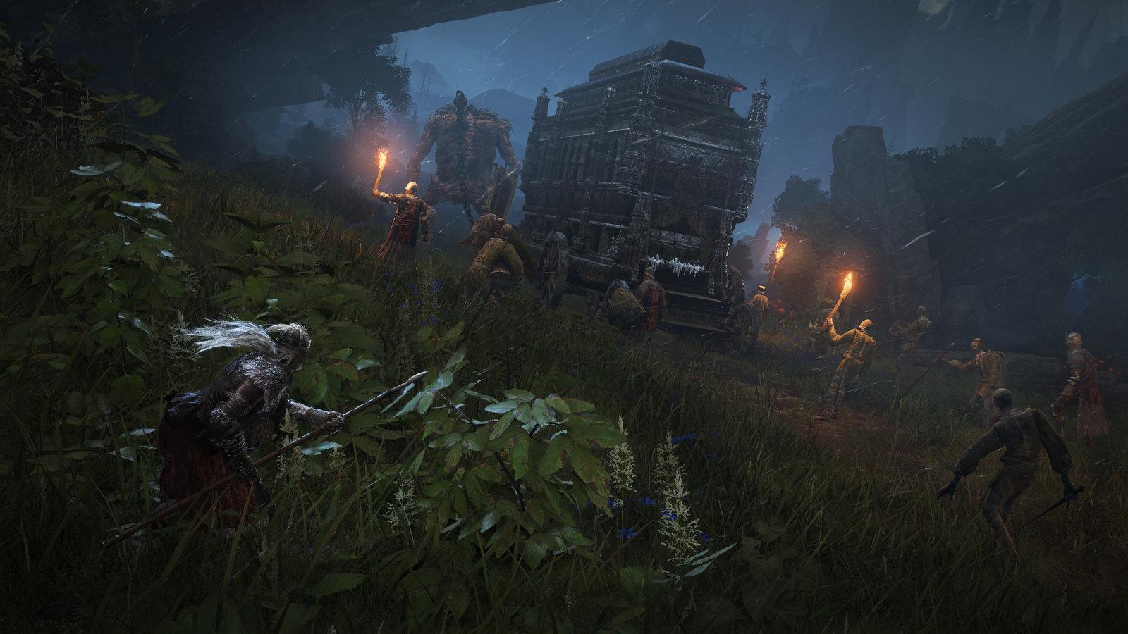 Produktbild Elden Ring - Shadow of the Erdtree Edition 4 von 11