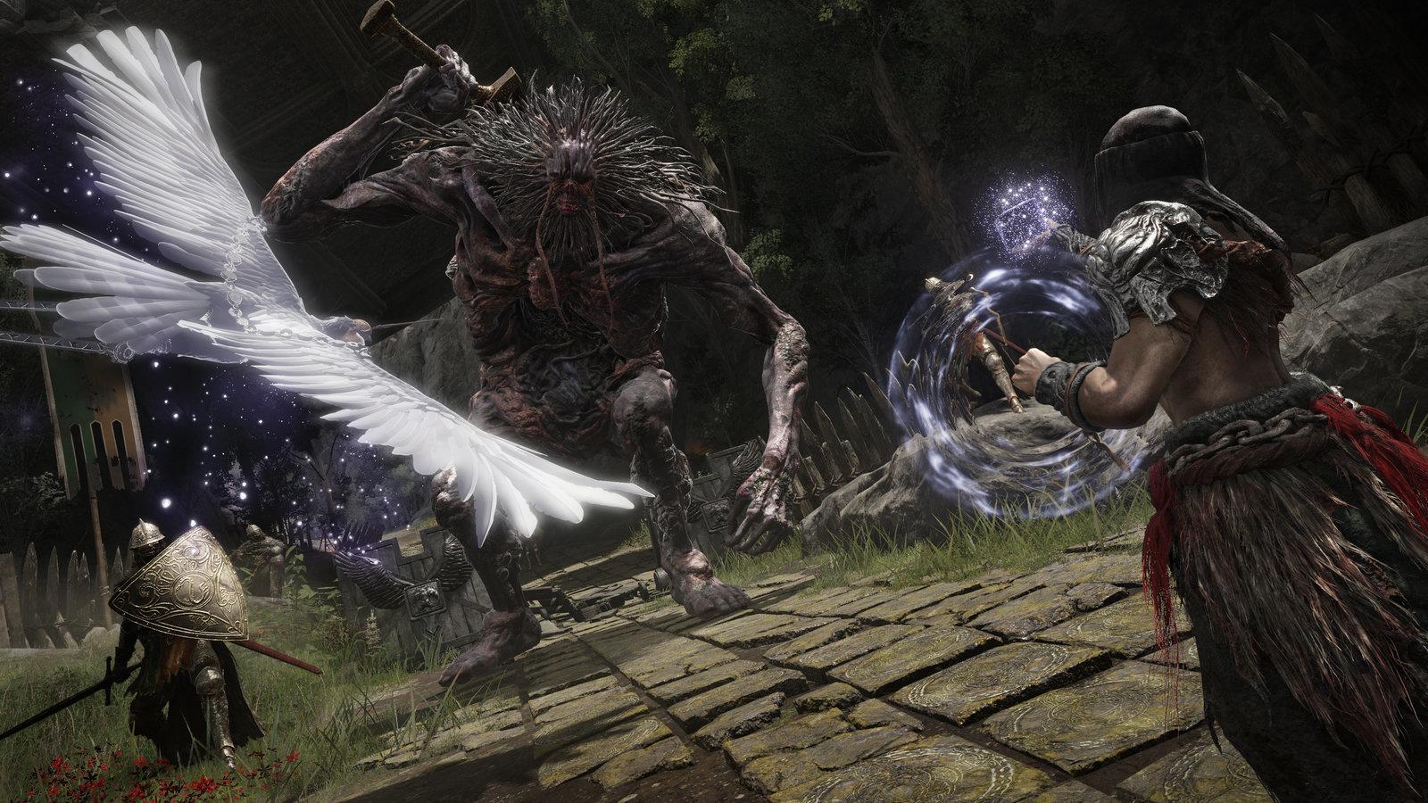 Produktbild Elden Ring - Shadow of the Erdtree Edition 5 von 11