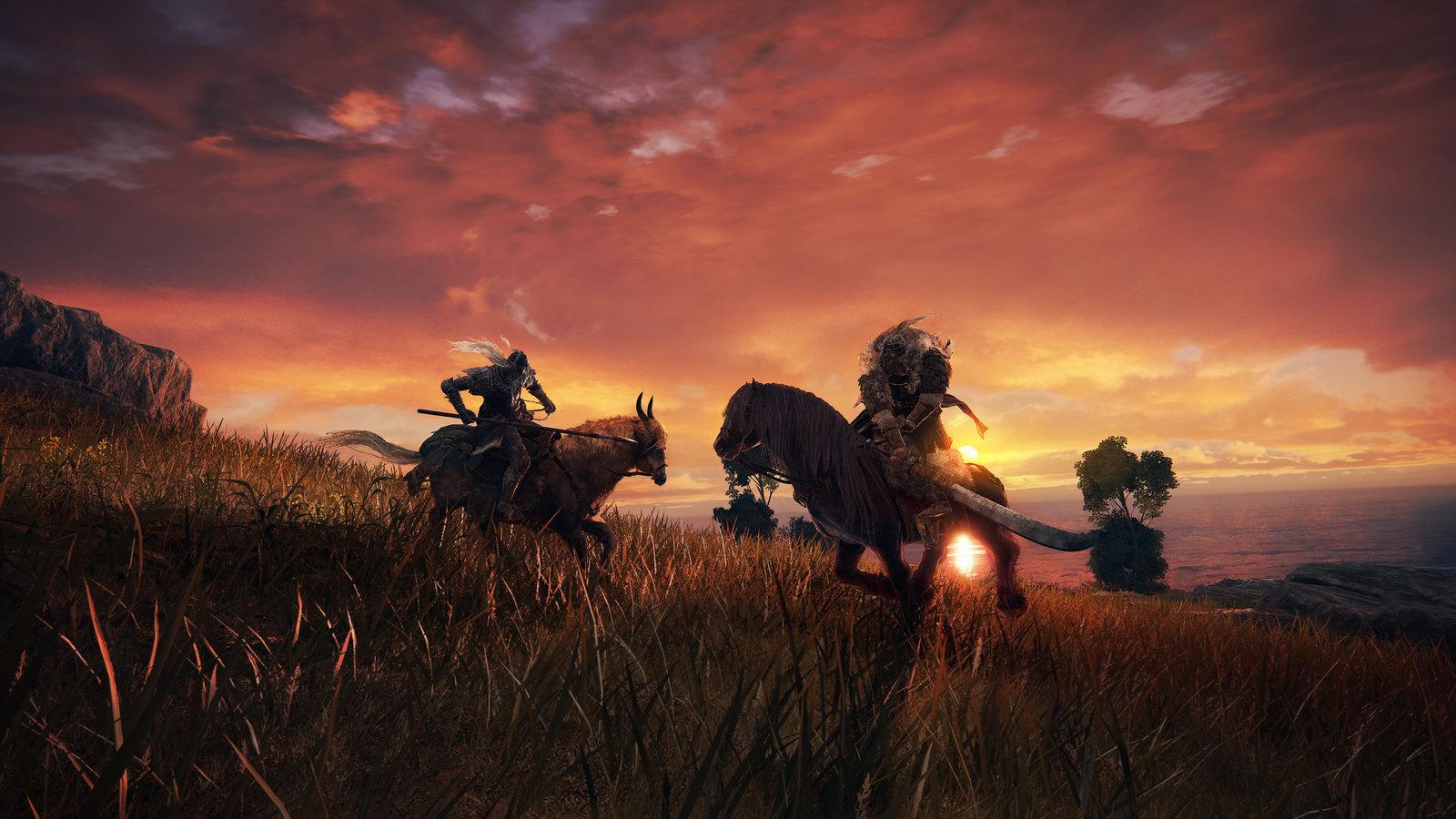 Produktbild Elden Ring - Shadow of the Erdtree Edition 6 von 11