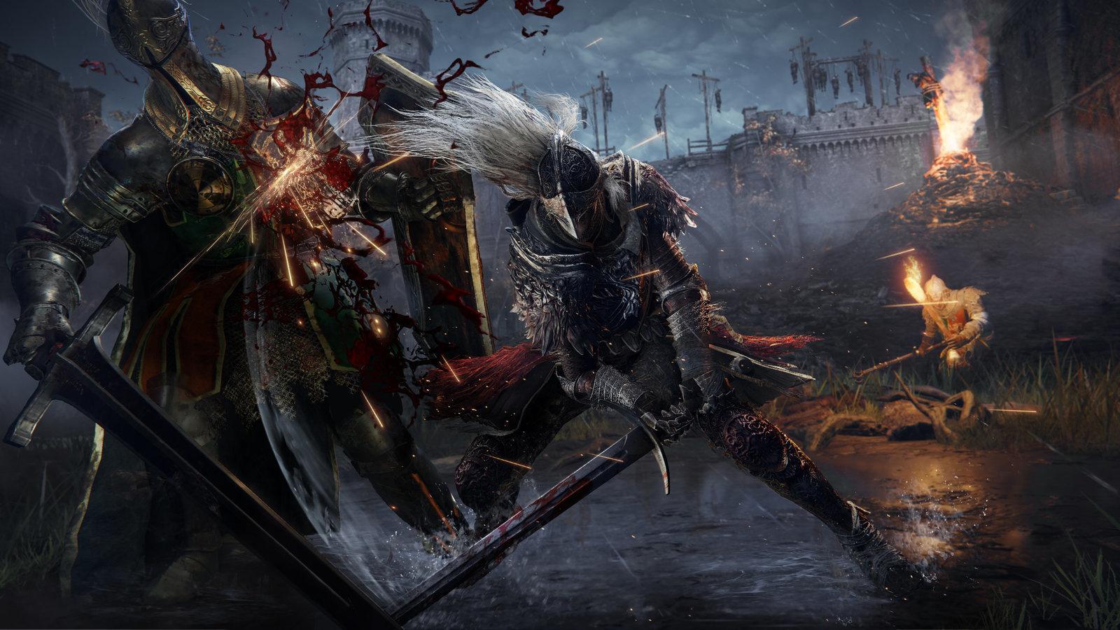 Produktbild Elden Ring - Shadow of the Erdtree Edition 7 von 11