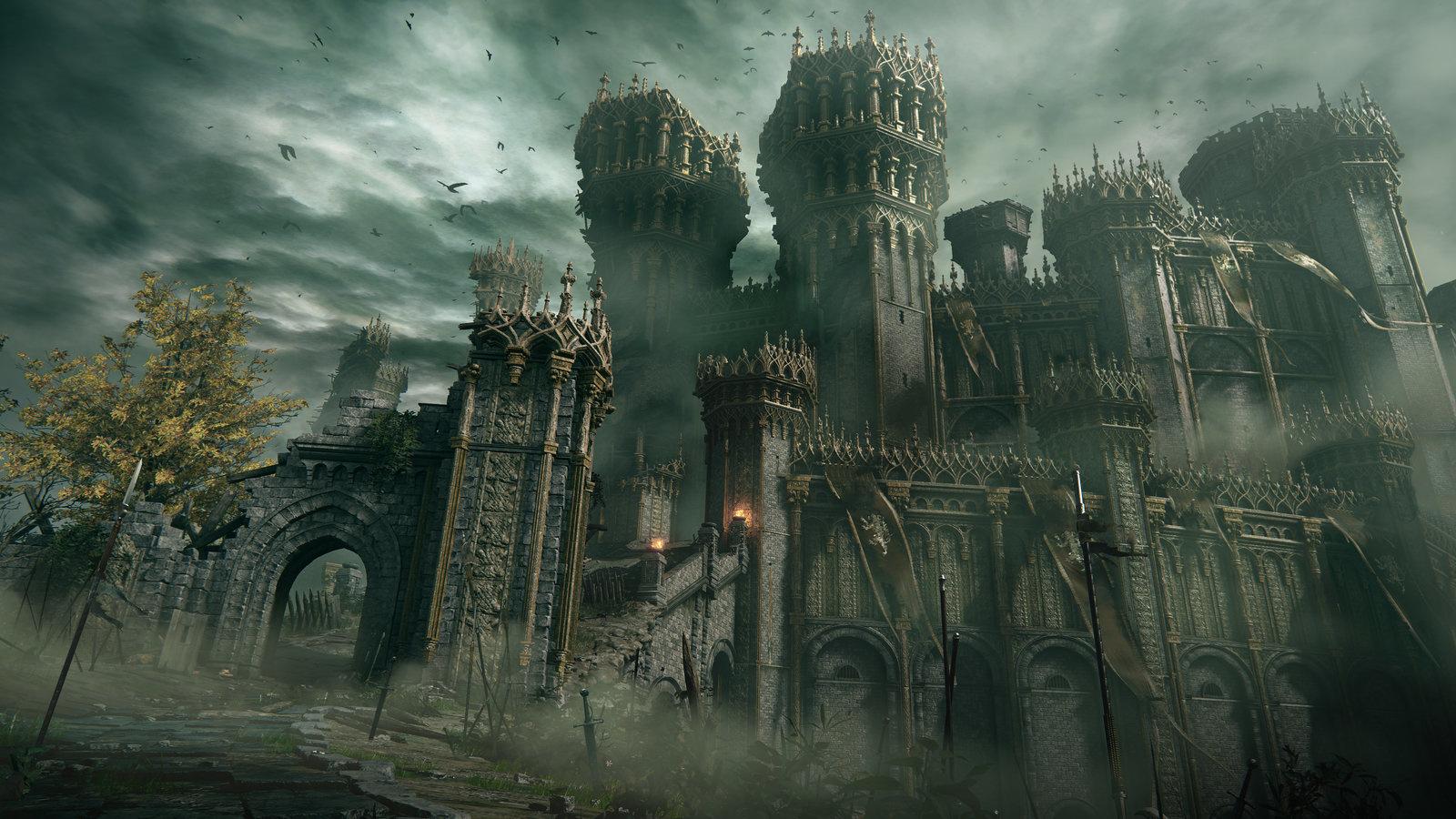 Produktbild Elden Ring - Shadow of the Erdtree Edition 9 von 11