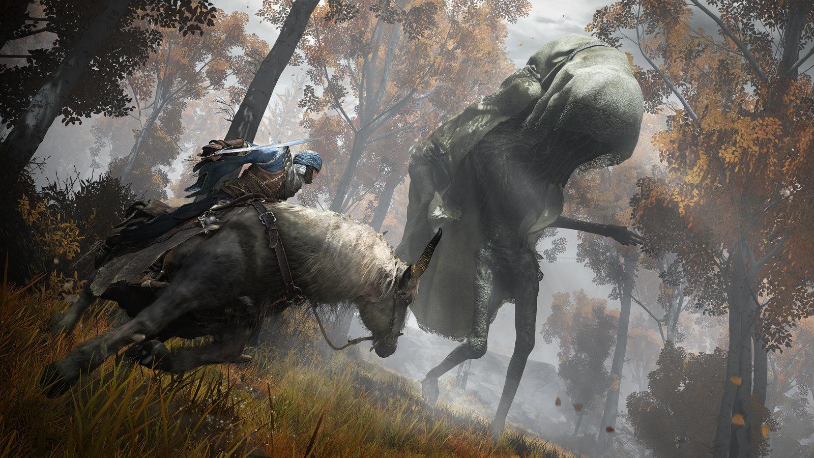 Produktbild Elden Ring - Shadow of the Erdtree Edition 10 von 11