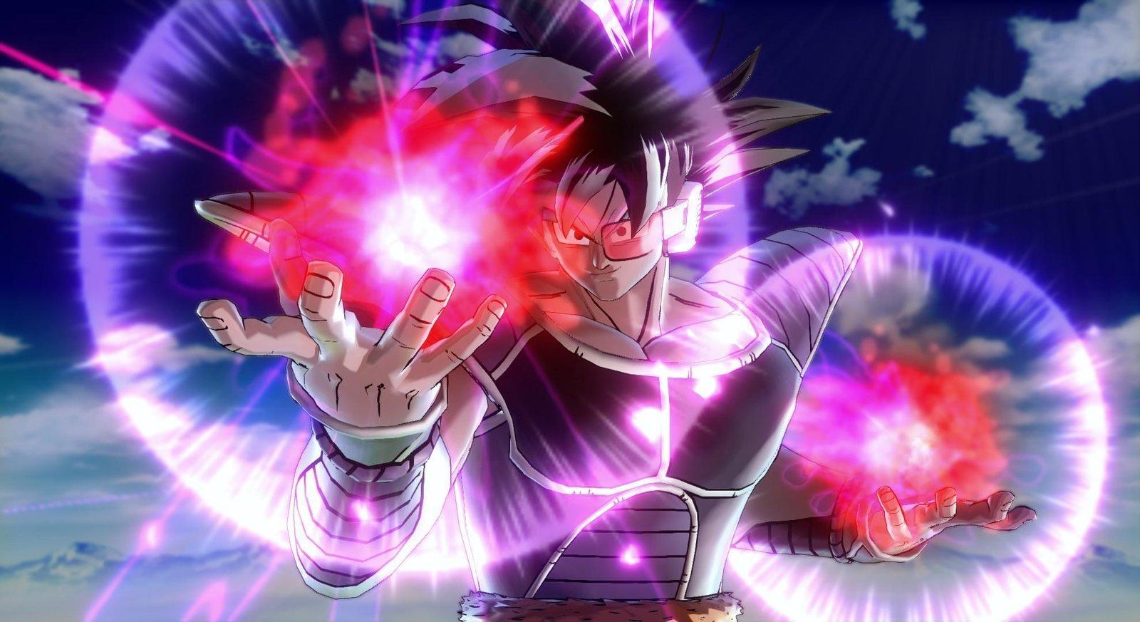 Produktbild Dragonball Xenoverse 2 4 von 7