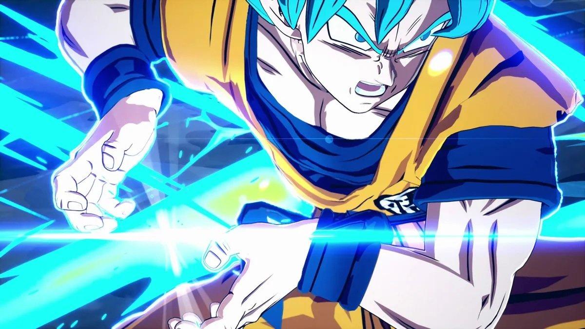 Produktbild Dragonball - Sparking! ZERO 3 von 8