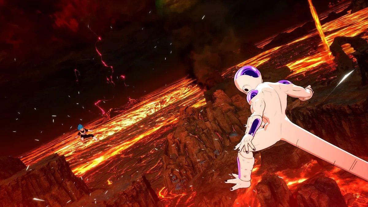 Produktbild Dragonball - Sparking! ZERO 4 von 8