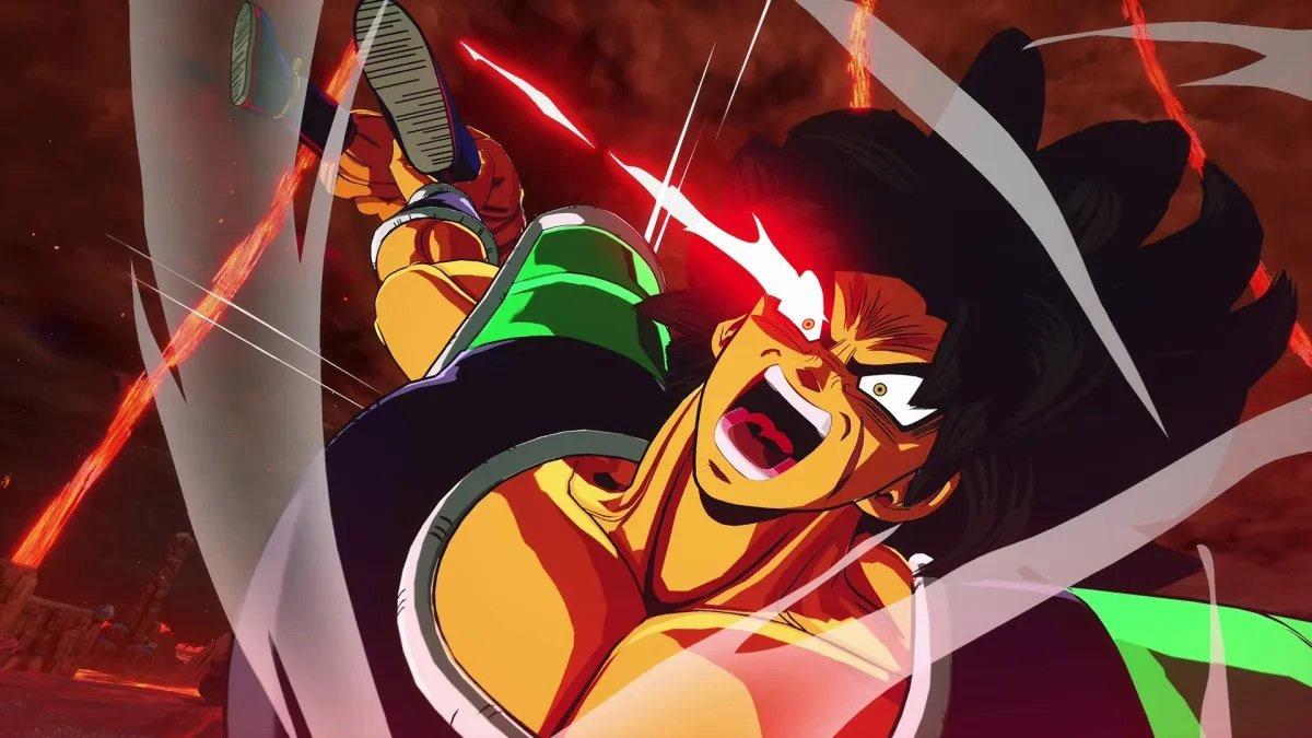 Produktbild Dragonball - Sparking! ZERO 5 von 8