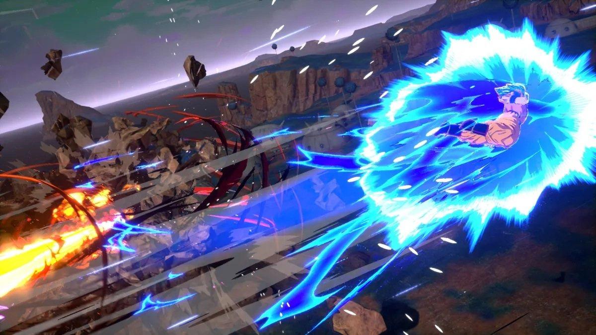 Produktbild Dragonball - Sparking! ZERO 6 von 8