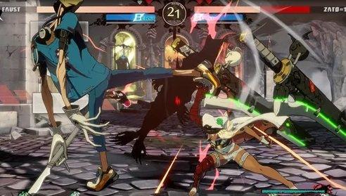 Produktbild Guilty Gear Strive 5 von 7