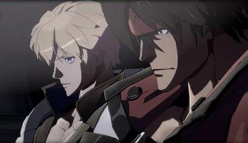 Produktbild Guilty Gear Strive 7 von 7