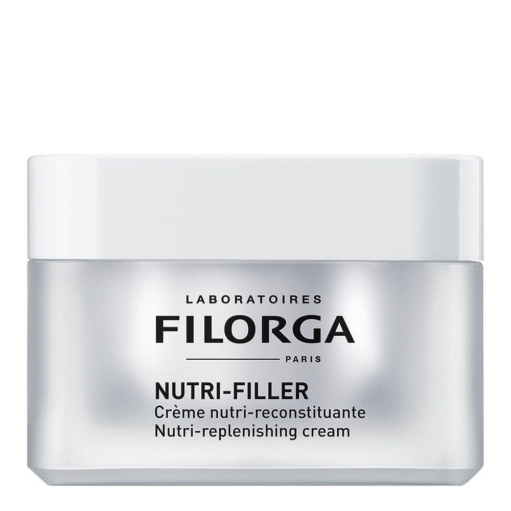 FILORGA Nutri-Filler intensiv nährende, restrukturiende Tagespflege
