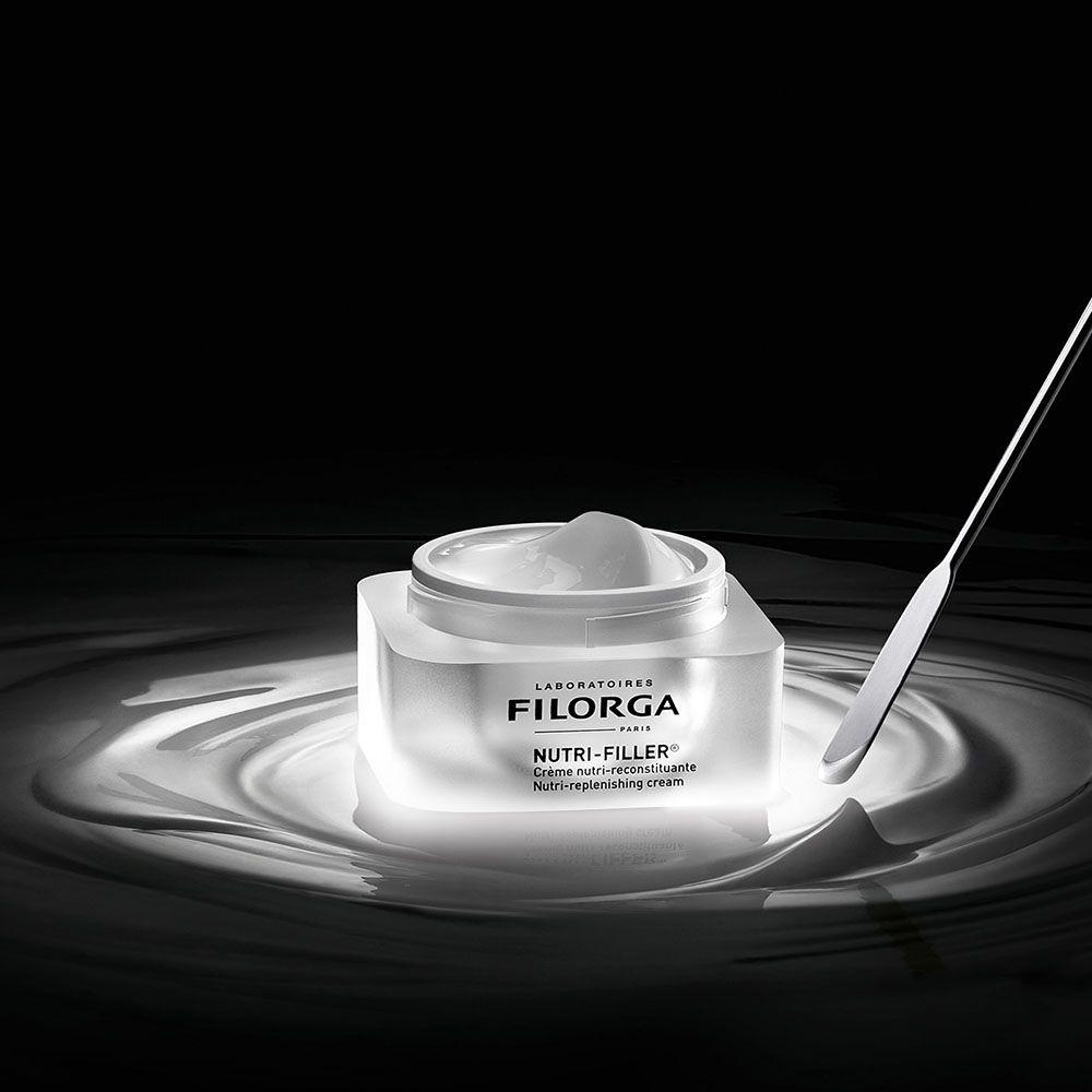 Produktbild FILORGA Nutri-Filler intensiv nährende, restrukturiende Tagespflege 3 von 3