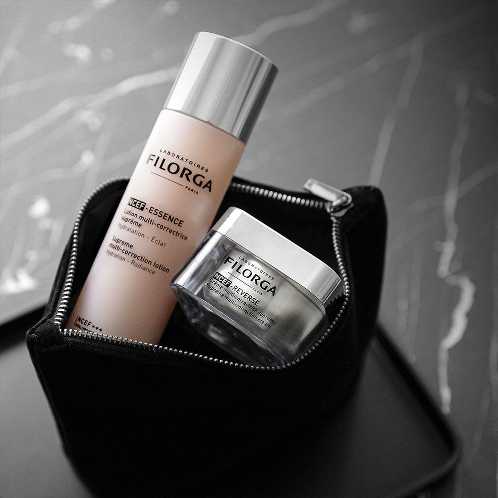 Produktbild FILORGA NCEF regenerierende Essence Lotion 4 von 5