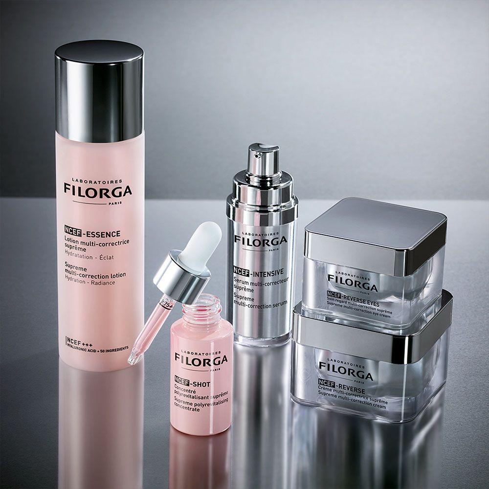 Produktbild FILORGA NCEF regenerierende Essence Lotion 5 von 5