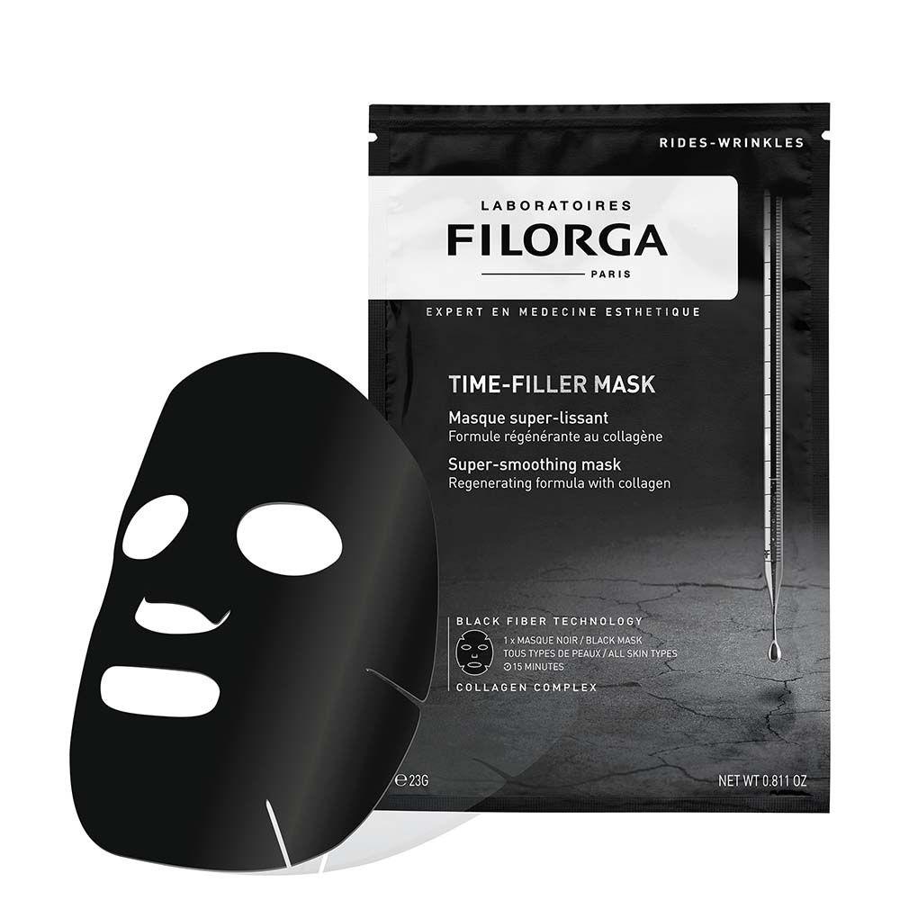 Produktbild FILORGA Time Filler sofort straffende Tuchmaske 2 von 4