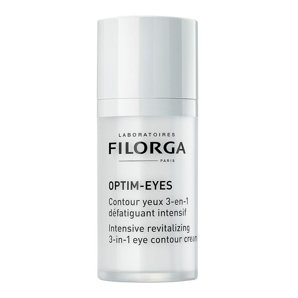 FILORGA Optim Eyes Spezialpflege