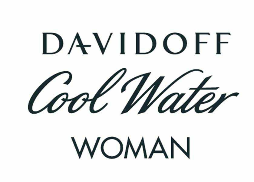 Produktbild DAVIDOFF Cool Water Woman Shower Gel 2 von 2