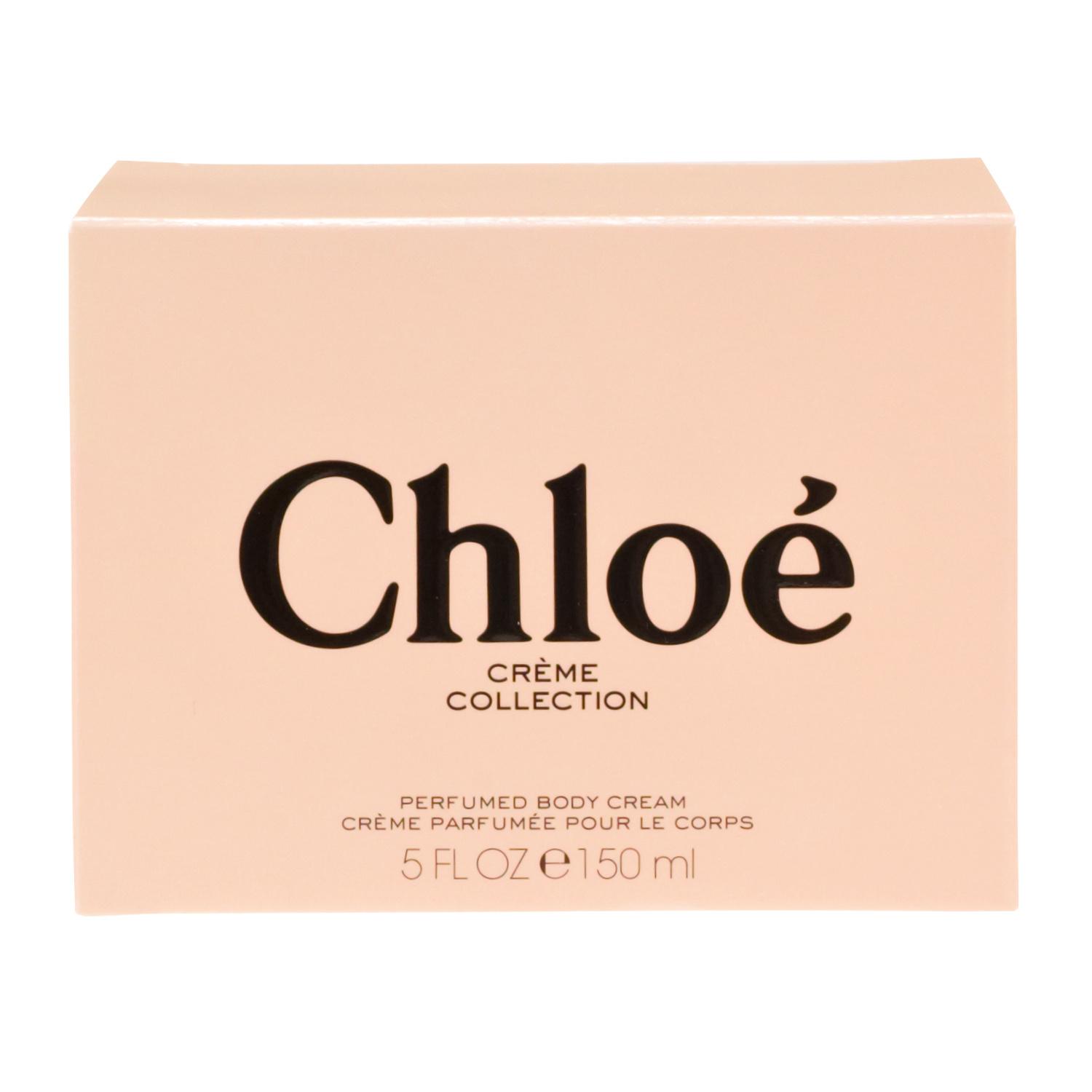 Produktbild Chloé by Chloé Body Cream 2 von 3
