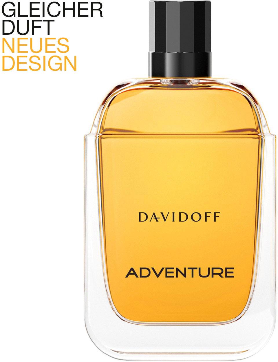 Produktbild DAVIDOFF Adventure Eau de Toilette 3 von 3
