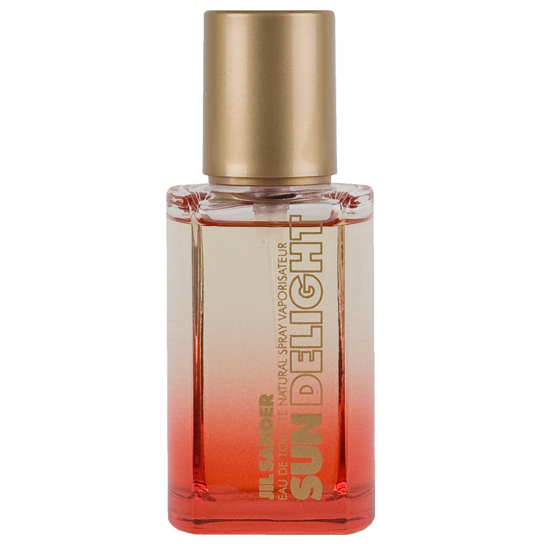 JIL SANDER Sun Delight Eau de Toilette