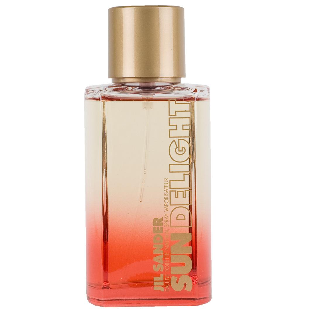 JIL SANDER Sun Delight Eau de Toilette