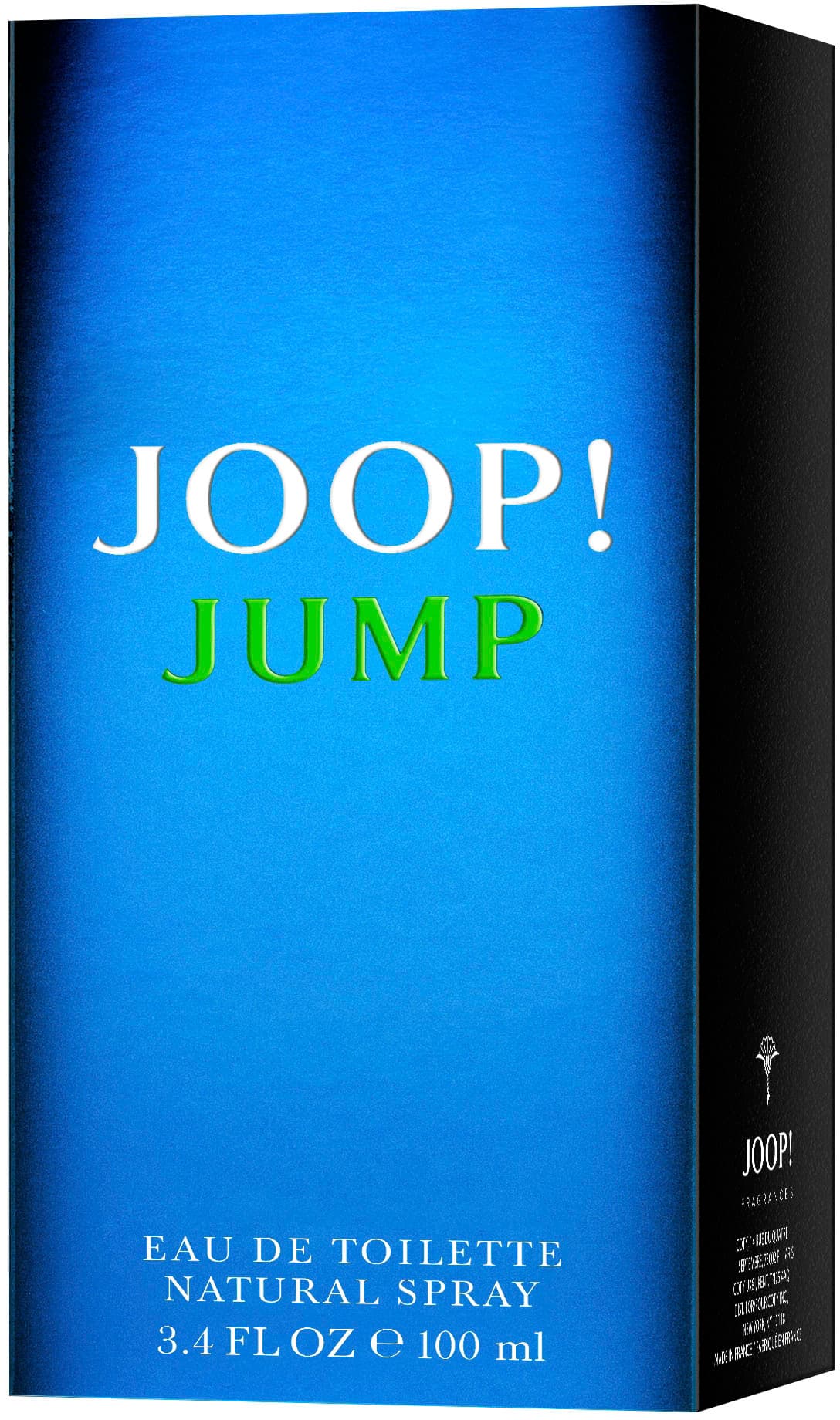 Produktbild Joop! Jump Eau de Toilette 3 von 4