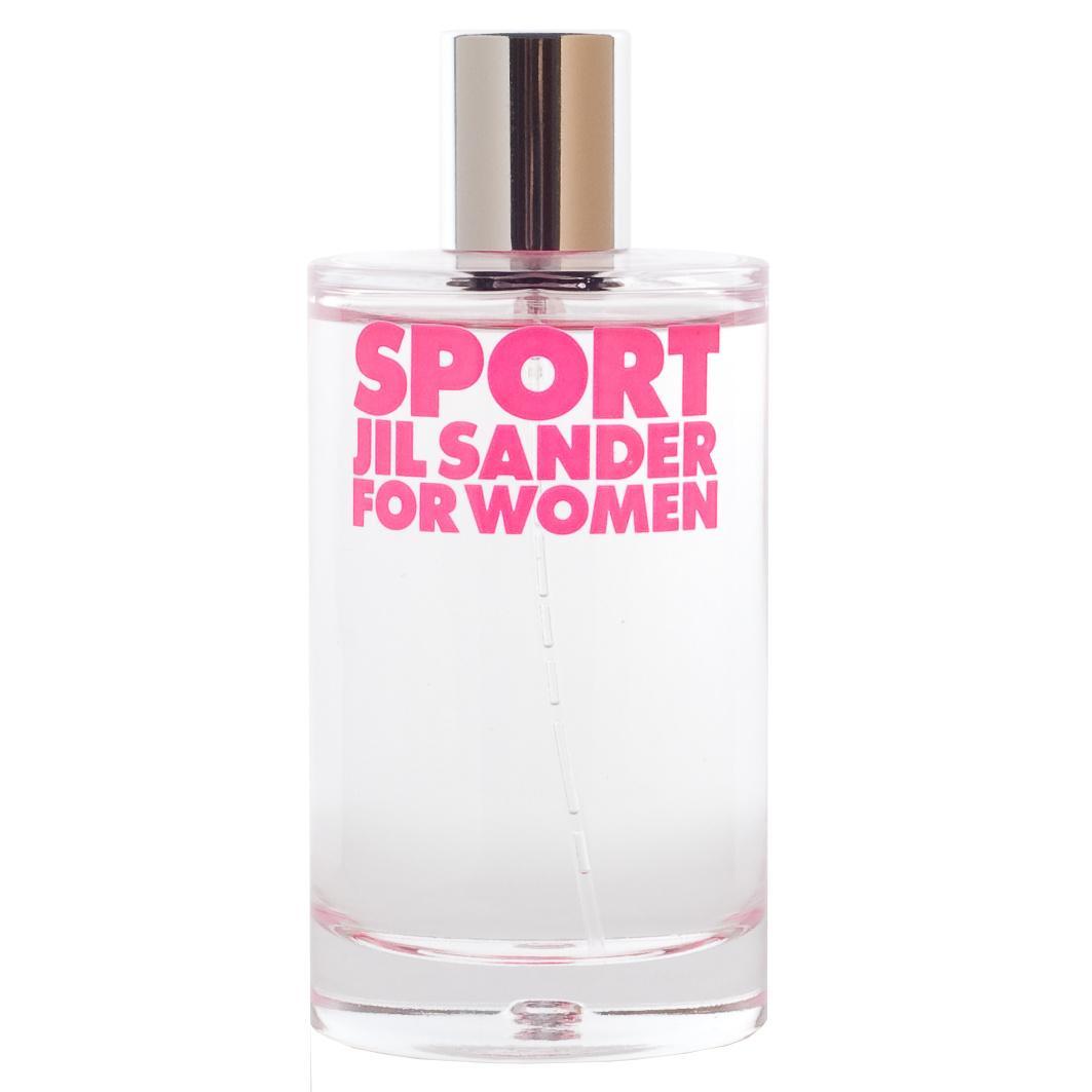 JIL SANDER Sport for Women Eau de Toilette