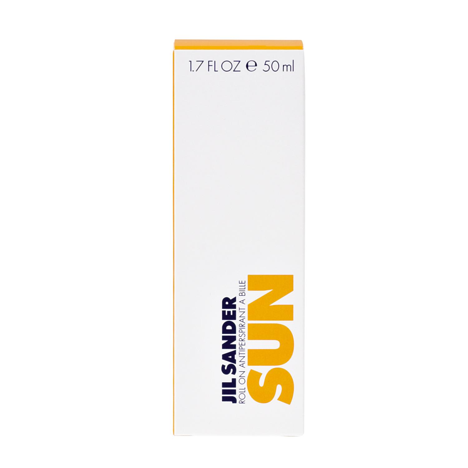 Produktbild JIL SANDER Sun Roll-On 2 von 3