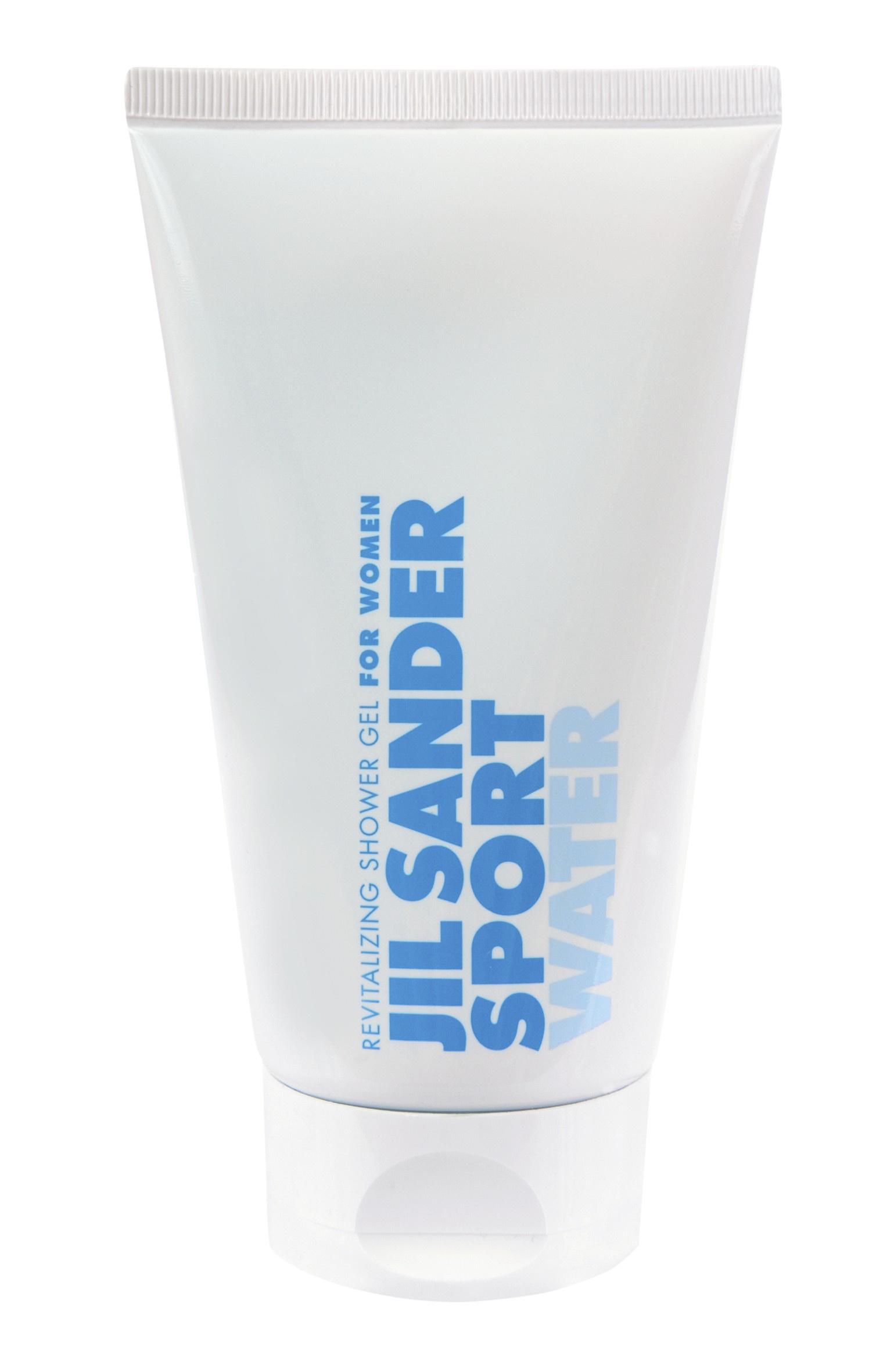 JIL SANDER Sport Water Shower Gel