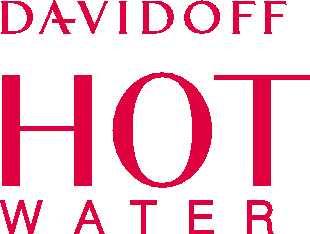 Produktbild DAVIDOFF Hot Water Eau de Toilette 3 von 3