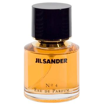 JIL SANDER No.4 Eau de Parfum