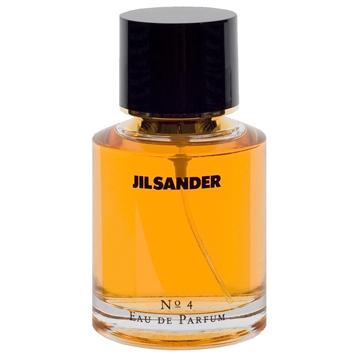 JIL SANDER No.4 Eau de Parfum