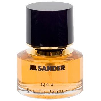 JIL SANDER No.4 Eau de Parfum