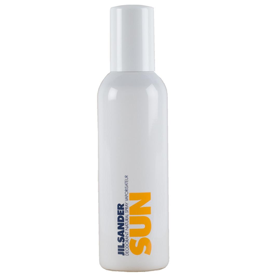 JIL SANDER Sun Deodorant Spray