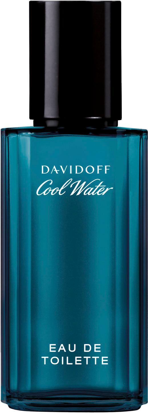 DAVIDOFF Cool Water Eau de Toilette