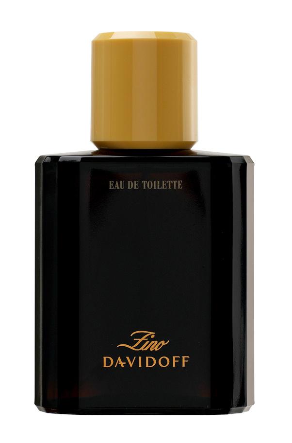 DAVIDOFF Zino Eau de Toilette