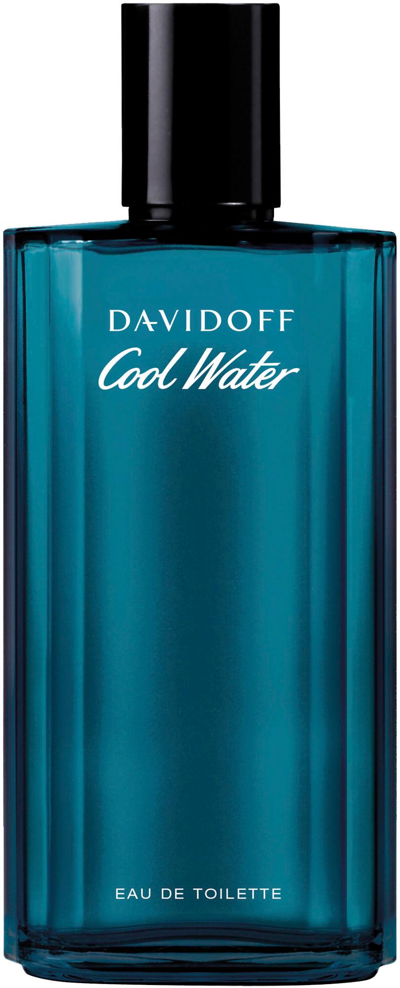 DAVIDOFF Cool Water Eau de Toilette