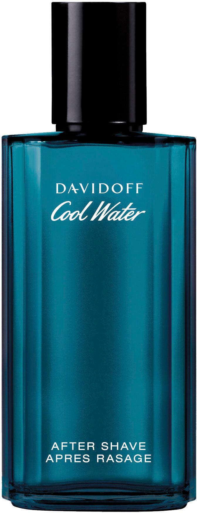 DAVIDOFF Cool Water After Shave