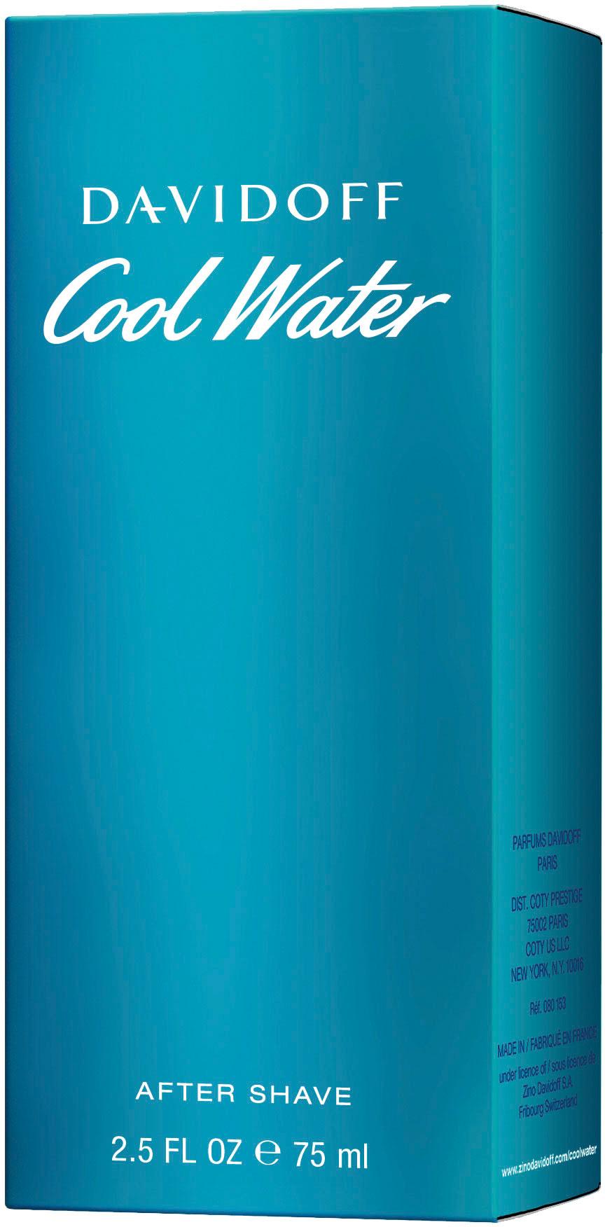 Produktbild DAVIDOFF Cool Water After Shave 3 von 3