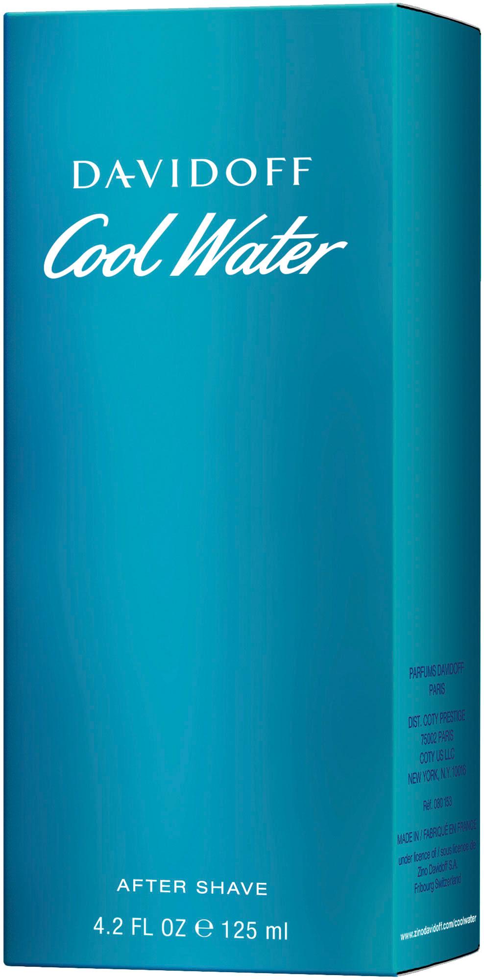 Produktbild DAVIDOFF Cool Water After Shave 3 von 3