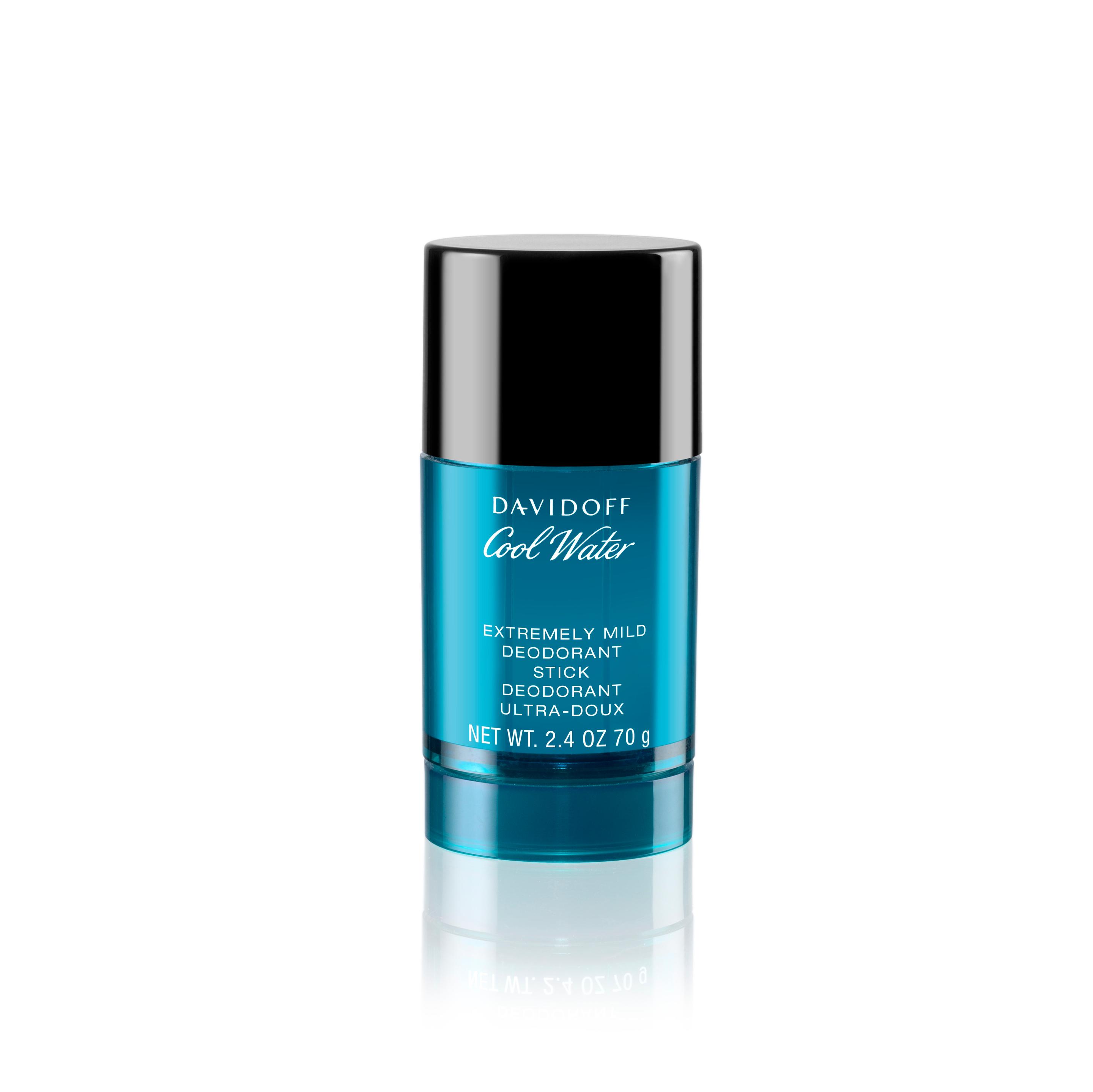 DAVIDOFF Cool Water Extremly Mild Deo Stick