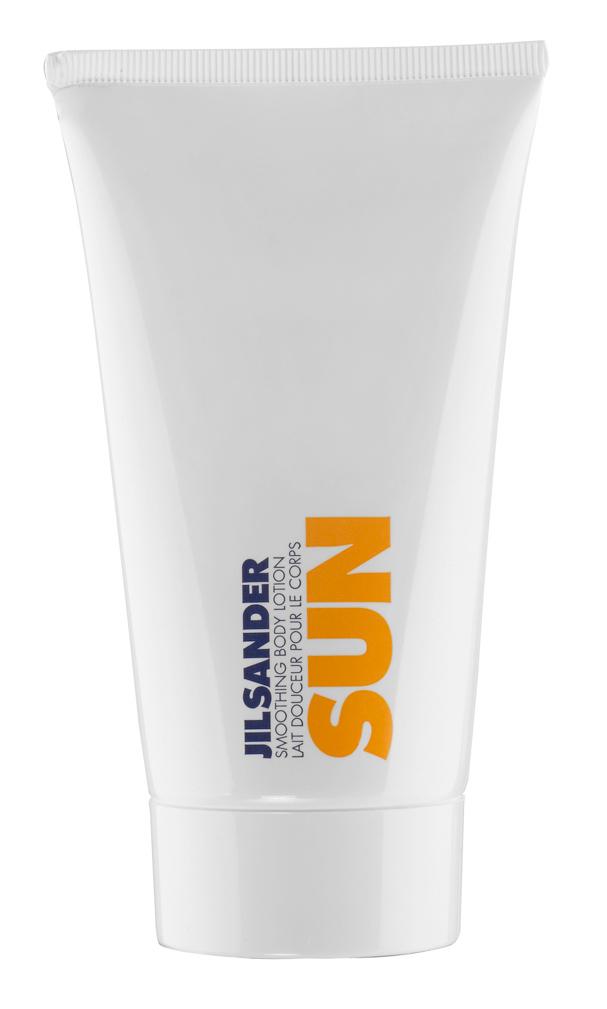 JIL SANDER Sun Body Lotion