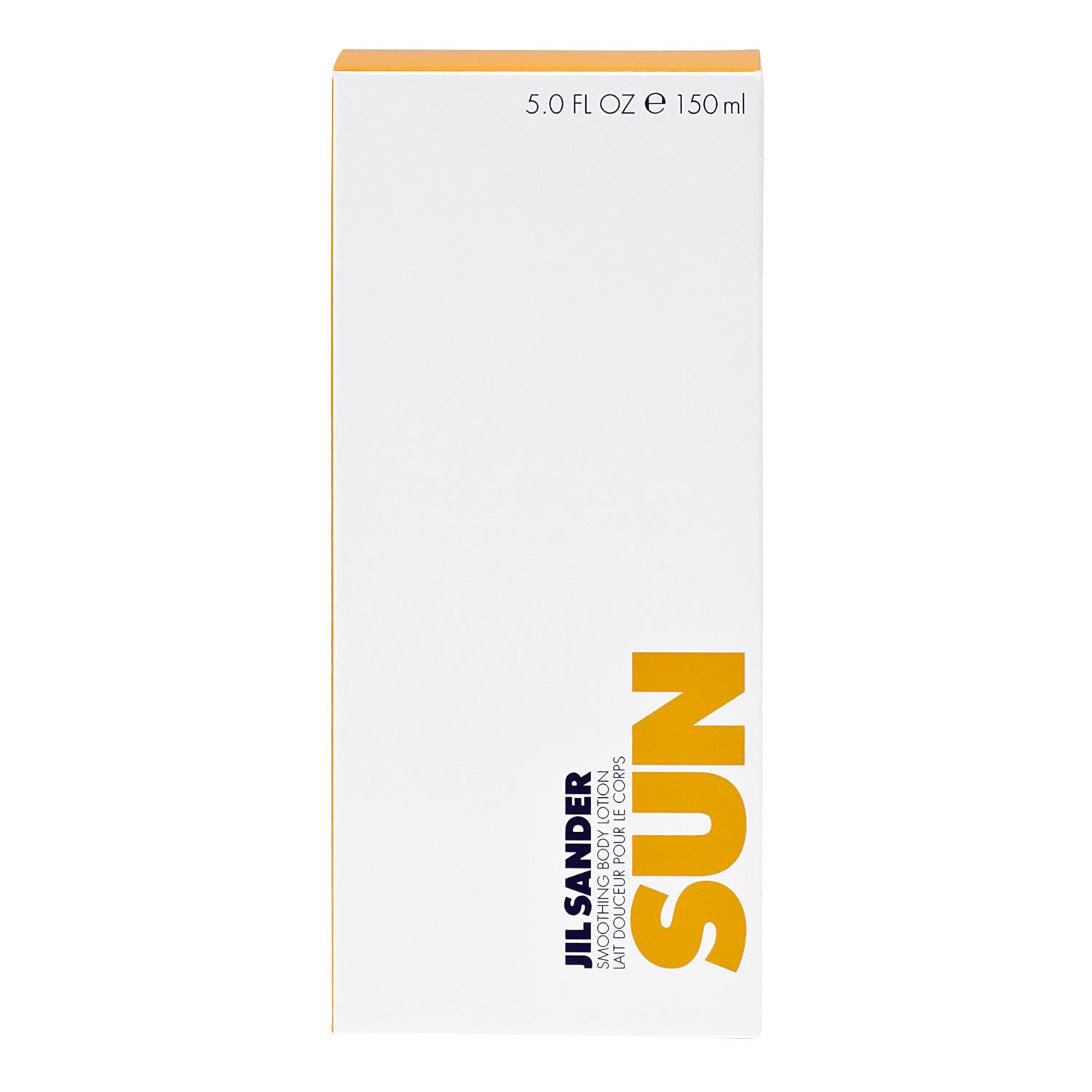Produktbild JIL SANDER Sun Body Lotion 2 von 3