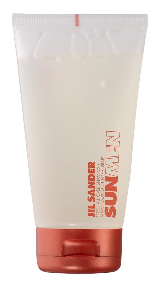 JIL SANDER Sun Men Shower Gel